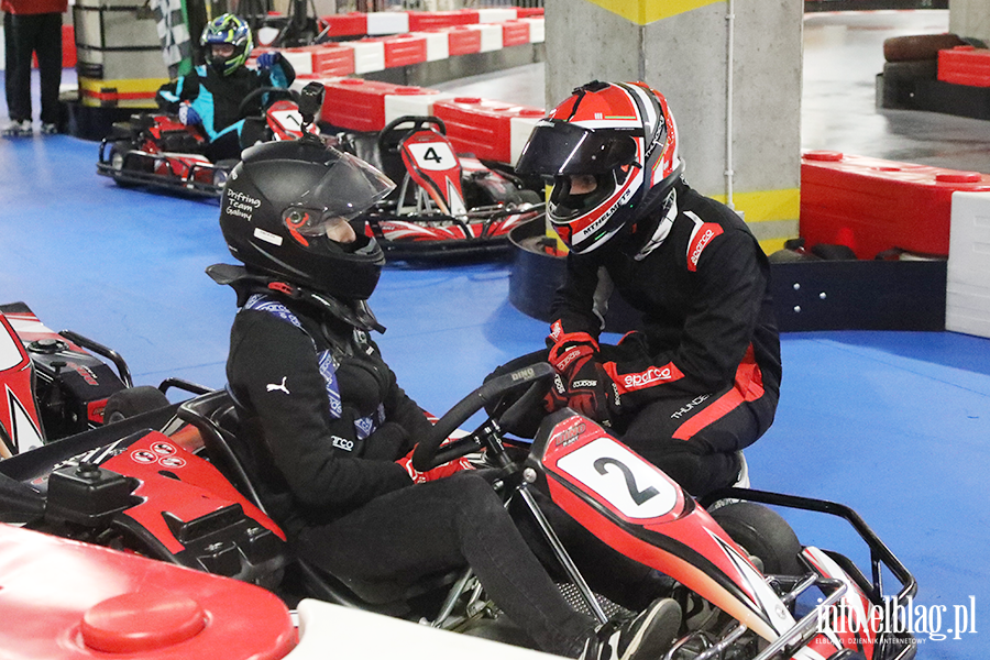 Za nami pierwsze w tym roku zawody Endurance. , fot. 11