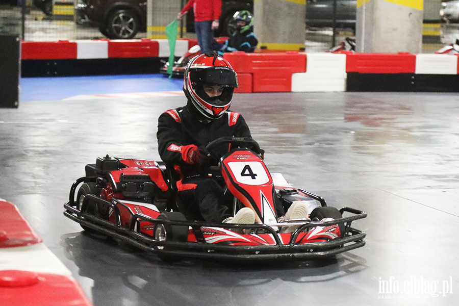 Za nami pierwsze w tym roku zawody Endurance. , fot. 14