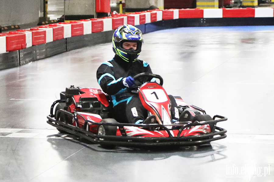 Za nami pierwsze w tym roku zawody Endurance. , fot. 15