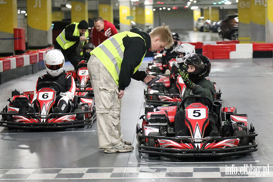 Za nami pierwsze w tym roku zawody Endurance. , fot. 16