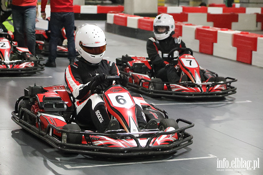 Za nami pierwsze w tym roku zawody Endurance. , fot. 17