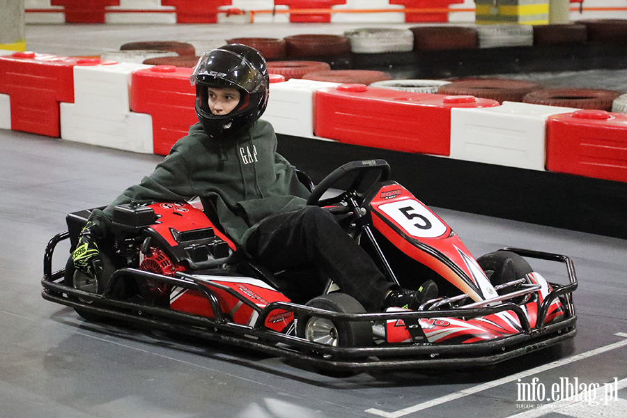 Za nami pierwsze w tym roku zawody Endurance. , fot. 18