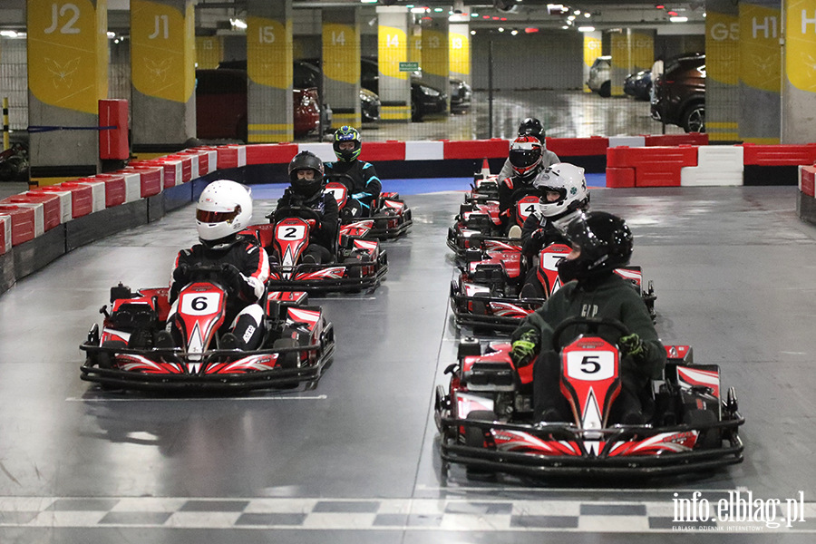 Za nami pierwsze w tym roku zawody Endurance. , fot. 19