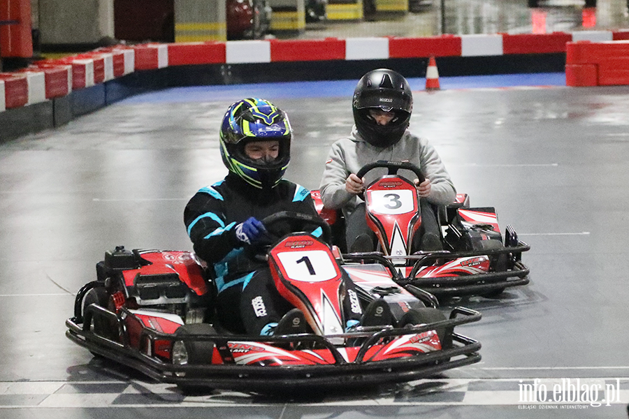 Za nami pierwsze w tym roku zawody Endurance. , fot. 21