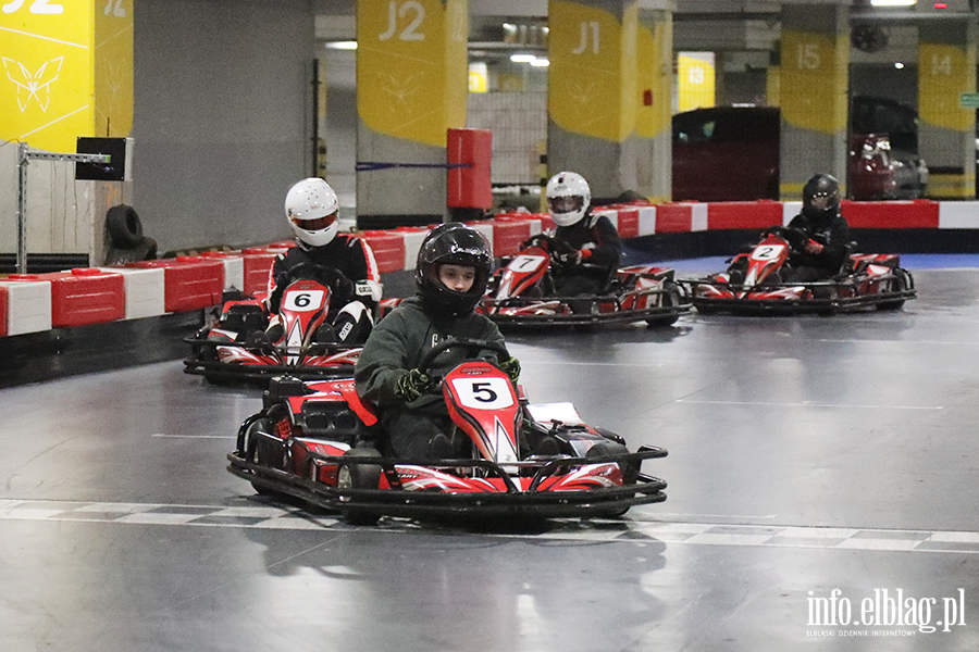 Za nami pierwsze w tym roku zawody Endurance. , fot. 22