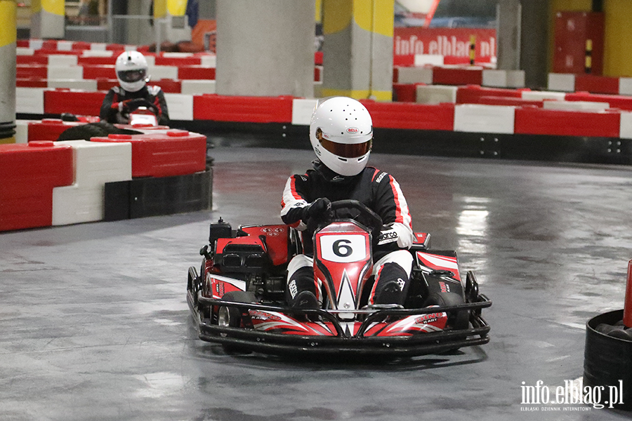 Za nami pierwsze w tym roku zawody Endurance. , fot. 24