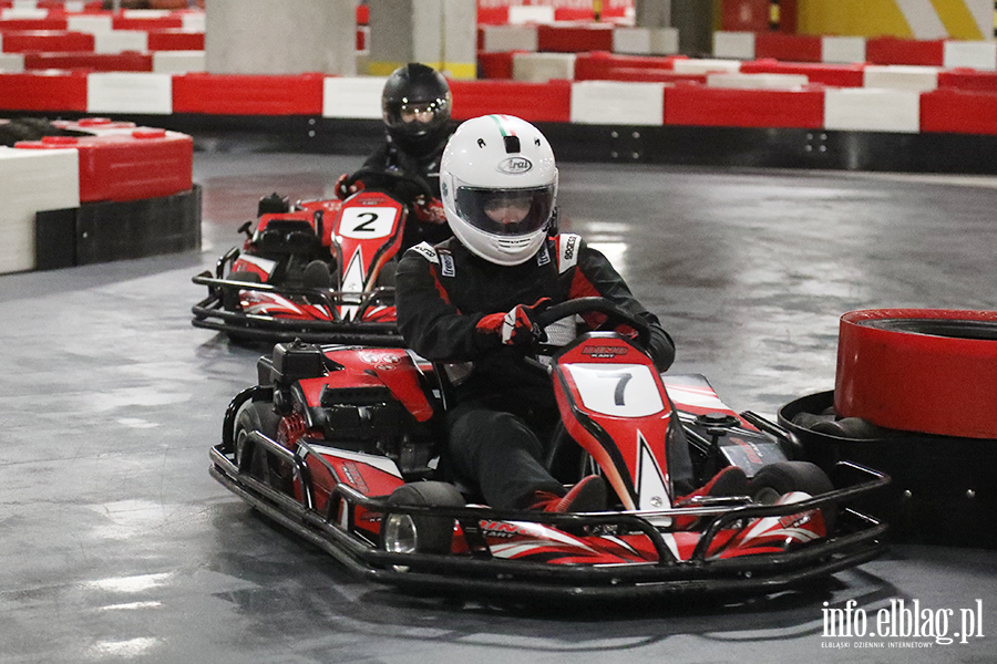 Za nami pierwsze w tym roku zawody Endurance. , fot. 25