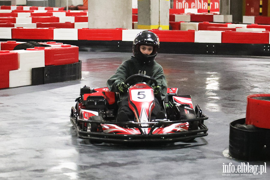 Za nami pierwsze w tym roku zawody Endurance. , fot. 26