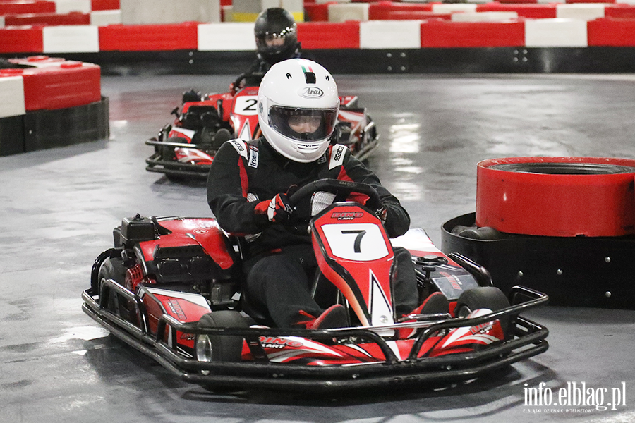 Za nami pierwsze w tym roku zawody Endurance. , fot. 27