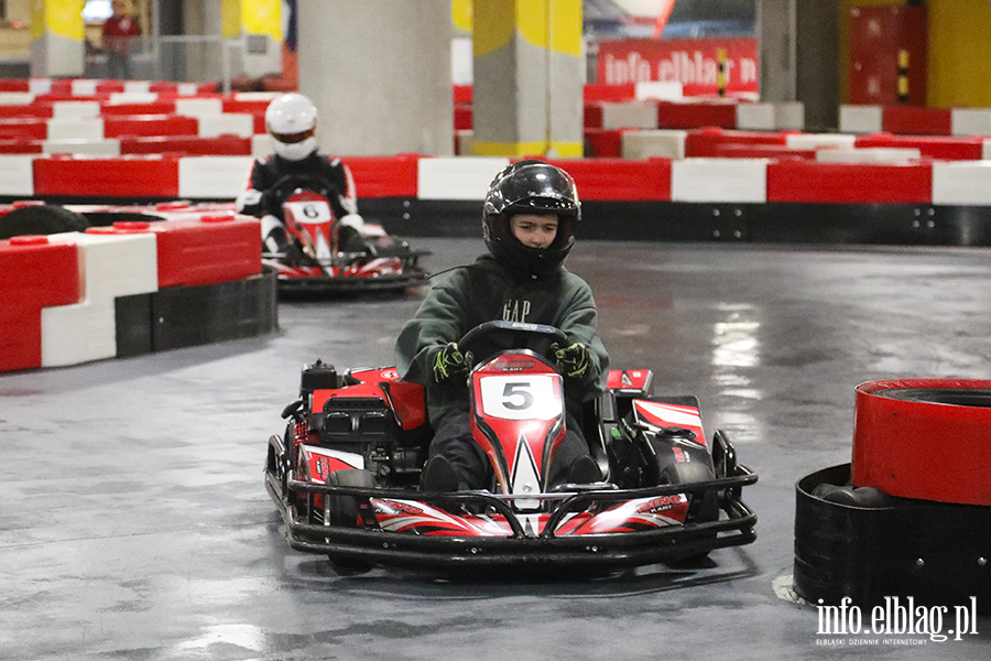 Za nami pierwsze w tym roku zawody Endurance. , fot. 28