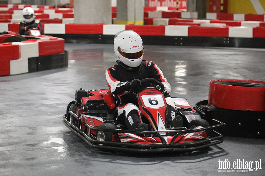 Za nami pierwsze w tym roku zawody Endurance. , fot. 29