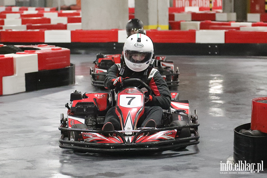 Za nami pierwsze w tym roku zawody Endurance. , fot. 30