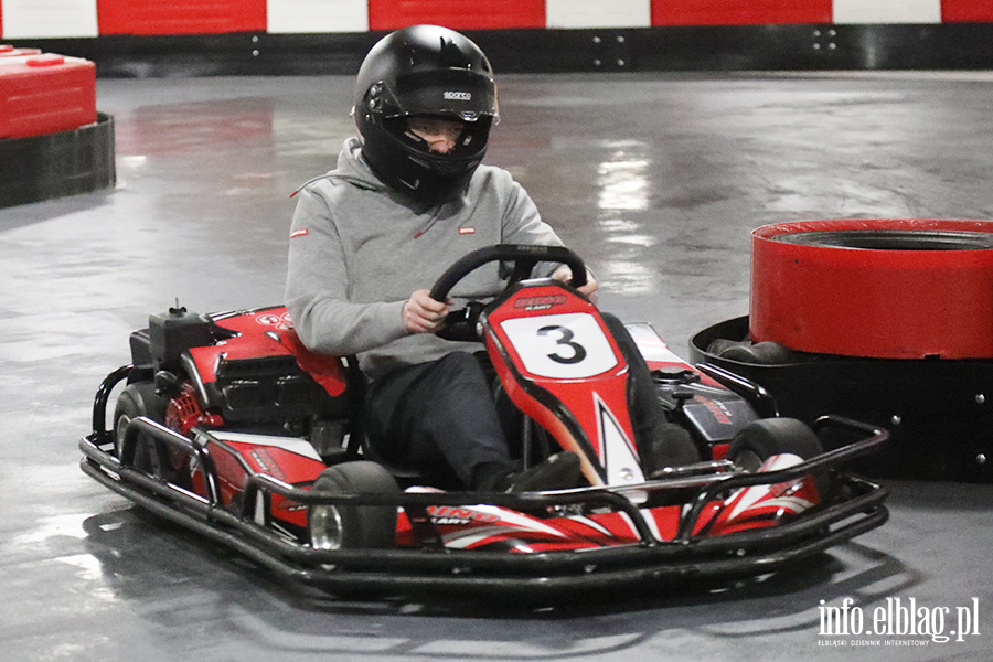 Za nami pierwsze w tym roku zawody Endurance. , fot. 31