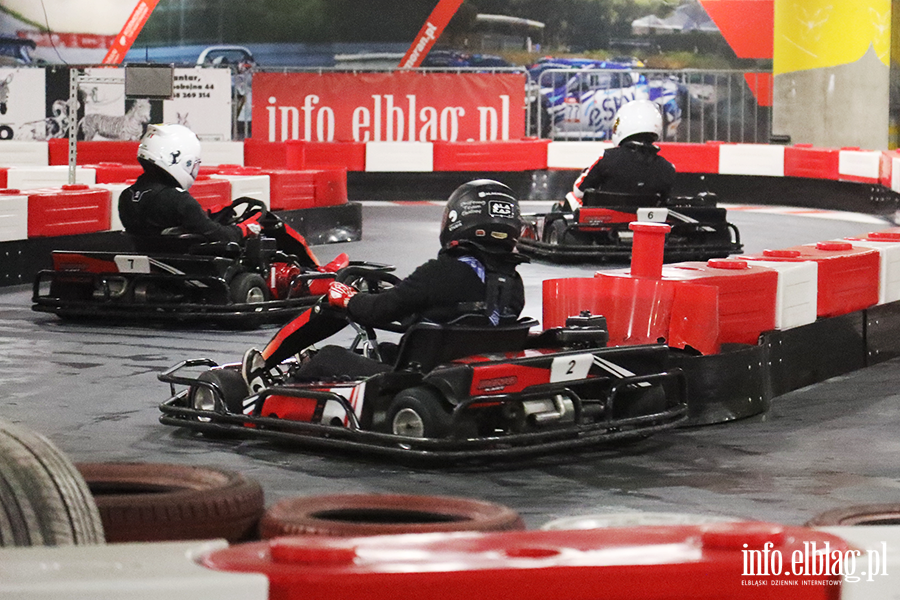 Za nami pierwsze w tym roku zawody Endurance. , fot. 32