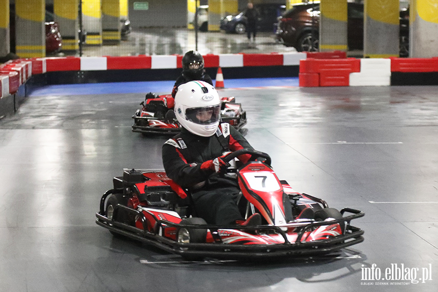 Za nami pierwsze w tym roku zawody Endurance. , fot. 33