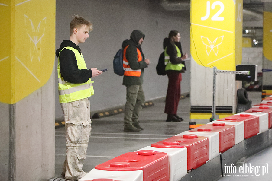 Za nami pierwsze w tym roku zawody Endurance. , fot. 35