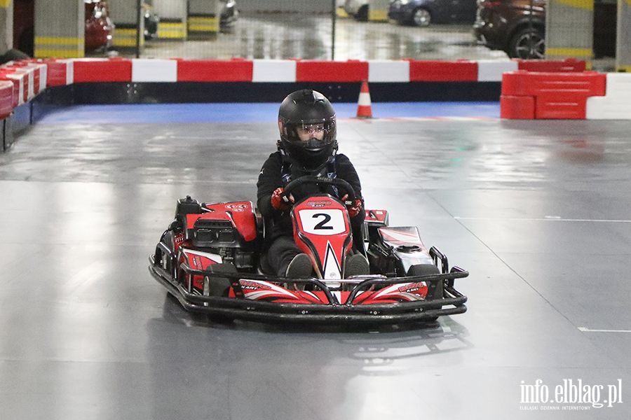 Za nami pierwsze w tym roku zawody Endurance. , fot. 37