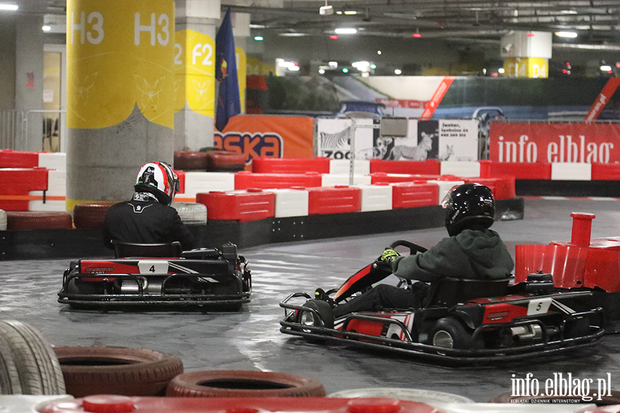 Za nami pierwsze w tym roku zawody Endurance. , fot. 38