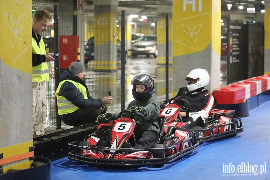 Za nami pierwsze w tym roku zawody Endurance. , fot. 39