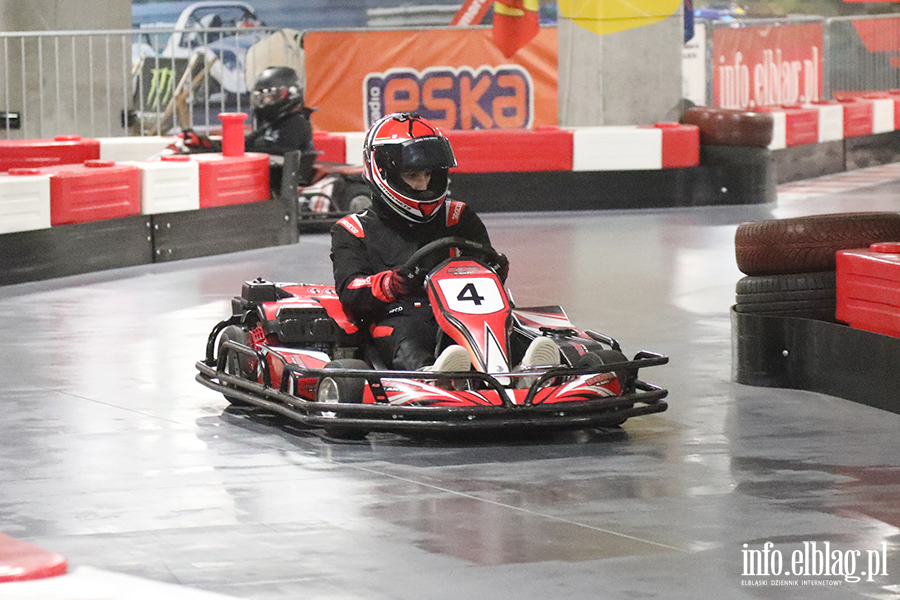 Za nami pierwsze w tym roku zawody Endurance. , fot. 40