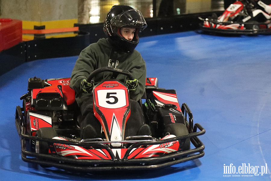 Za nami pierwsze w tym roku zawody Endurance. , fot. 42