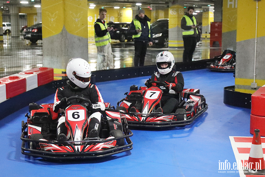 Za nami pierwsze w tym roku zawody Endurance. , fot. 43