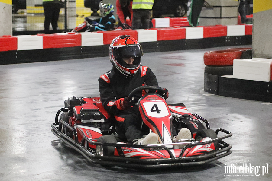 Za nami pierwsze w tym roku zawody Endurance. , fot. 44