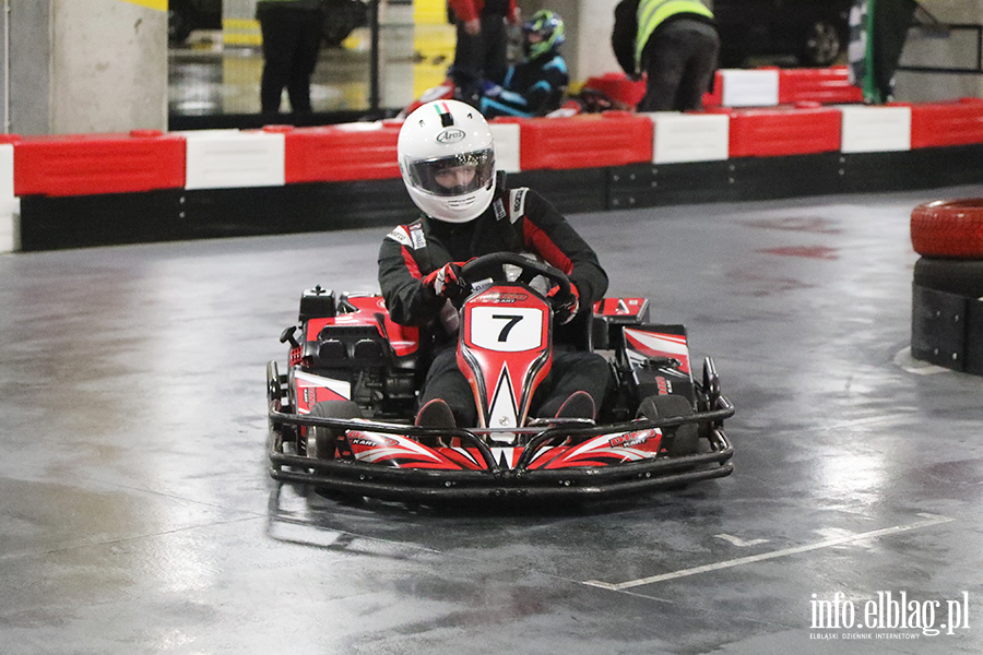 Za nami pierwsze w tym roku zawody Endurance. , fot. 45