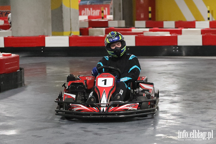 Za nami pierwsze w tym roku zawody Endurance. , fot. 48