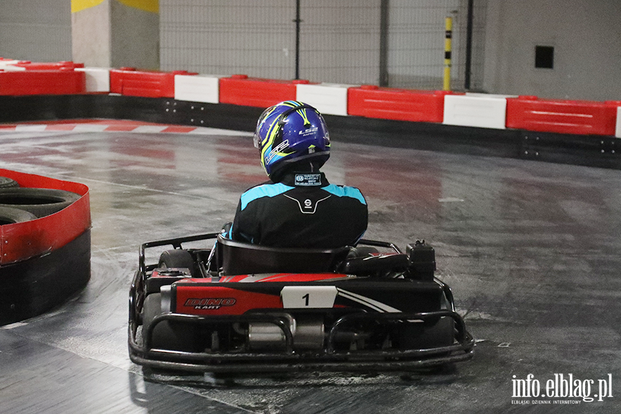 Za nami pierwsze w tym roku zawody Endurance. , fot. 49