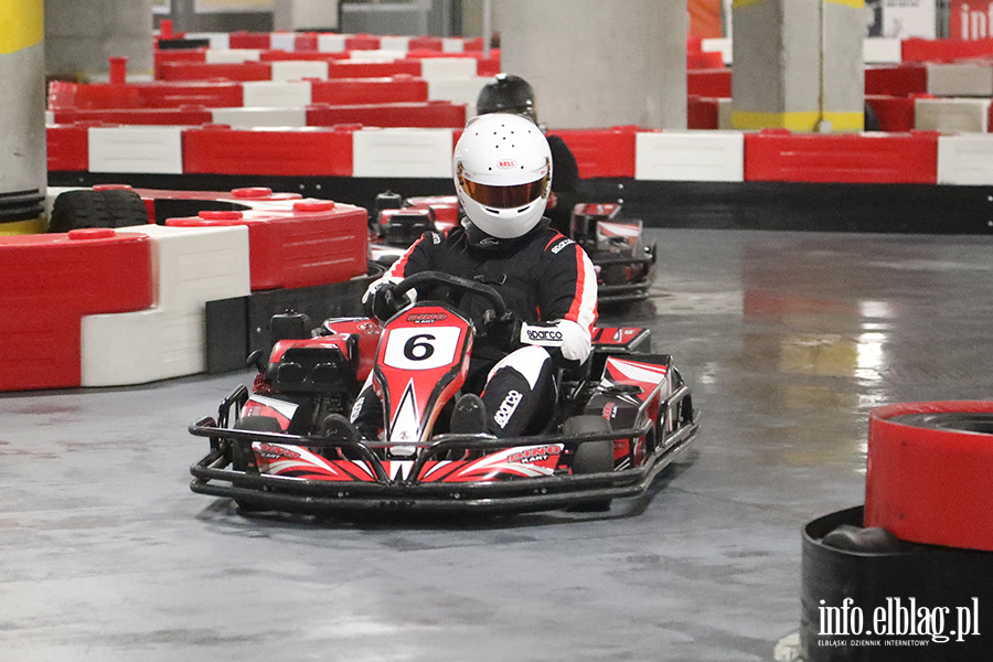 Za nami pierwsze w tym roku zawody Endurance. , fot. 51