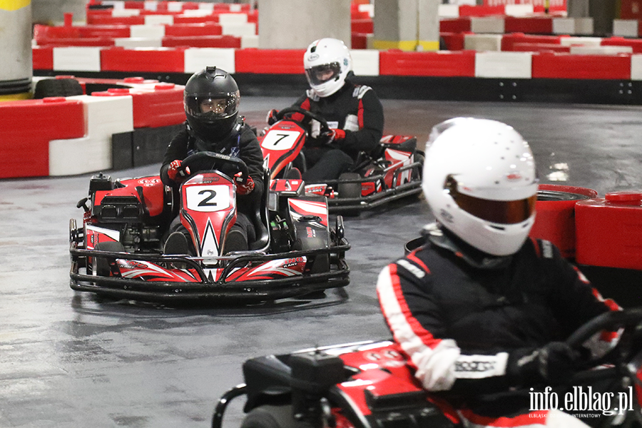 Za nami pierwsze w tym roku zawody Endurance. , fot. 52