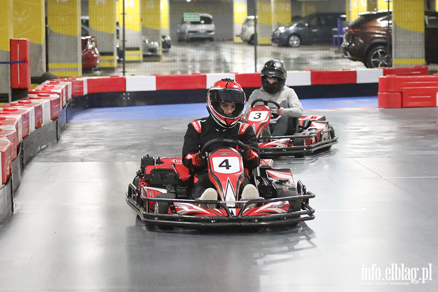 Za nami pierwsze w tym roku zawody Endurance. , fot. 54