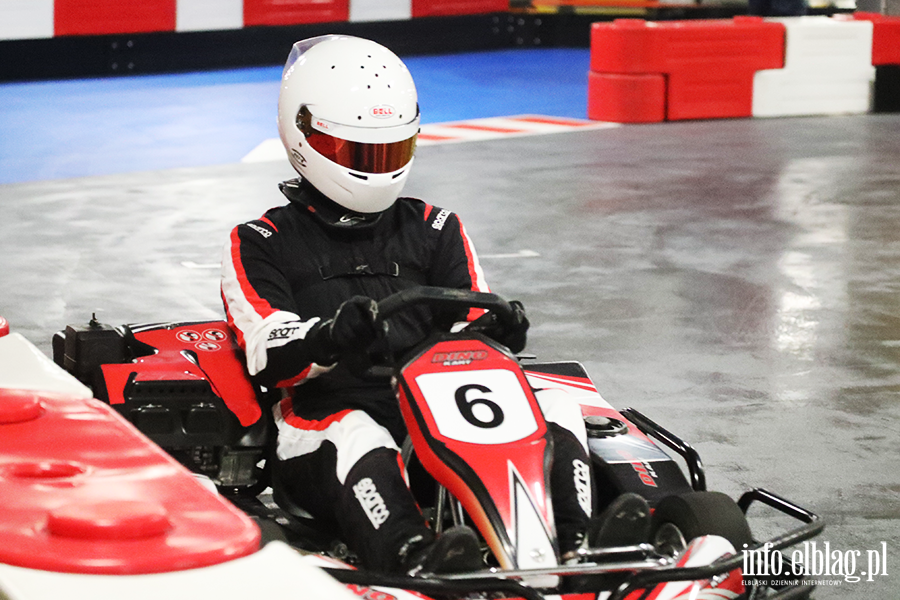 Za nami pierwsze w tym roku zawody Endurance. , fot. 55