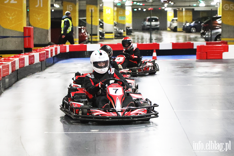 Za nami pierwsze w tym roku zawody Endurance. , fot. 57