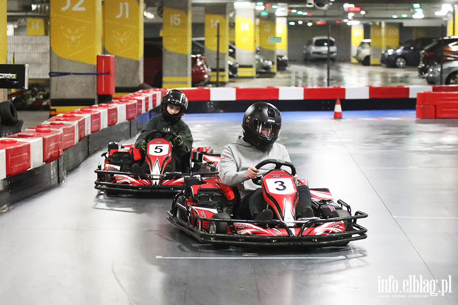 Za nami pierwsze w tym roku zawody Endurance. , fot. 58