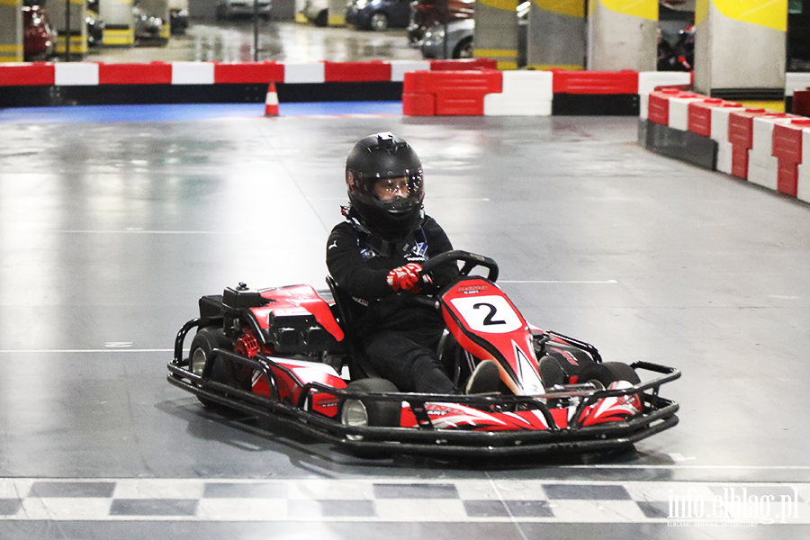 Za nami pierwsze w tym roku zawody Endurance. , fot. 59