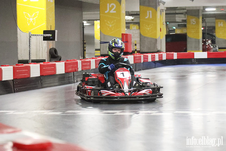 Za nami pierwsze w tym roku zawody Endurance. , fot. 62