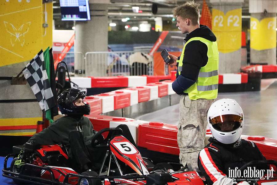 Za nami pierwsze w tym roku zawody Endurance. , fot. 66