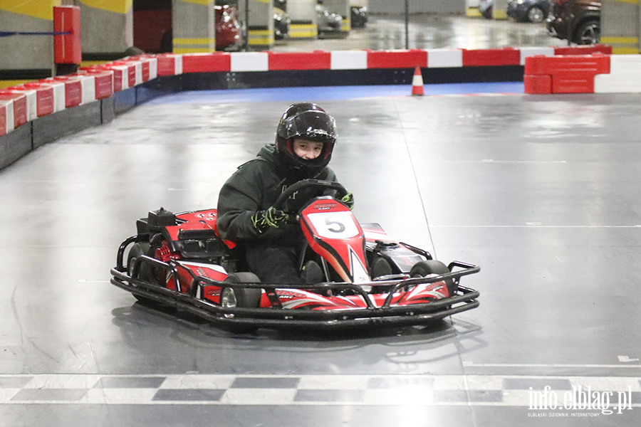 Za nami pierwsze w tym roku zawody Endurance. , fot. 68