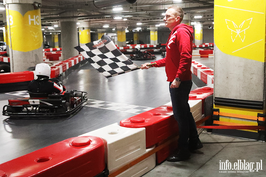 Za nami pierwsze w tym roku zawody Endurance. , fot. 69