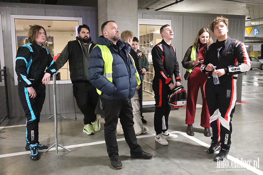 Za nami pierwsze w tym roku zawody Endurance. , fot. 71