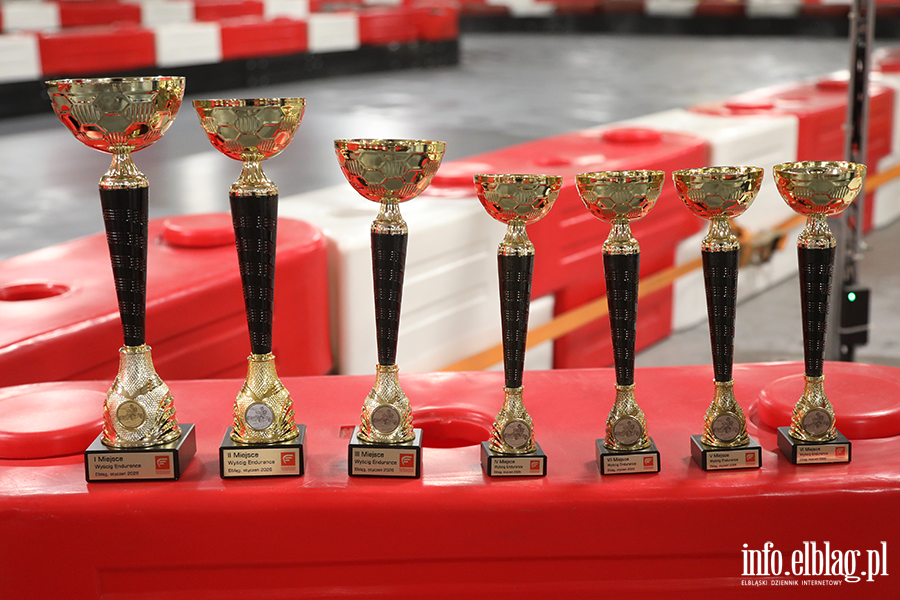 Za nami pierwsze w tym roku zawody Endurance. , fot. 72