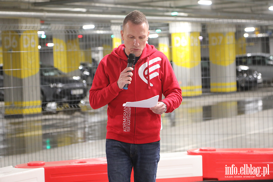 Za nami pierwsze w tym roku zawody Endurance. , fot. 73