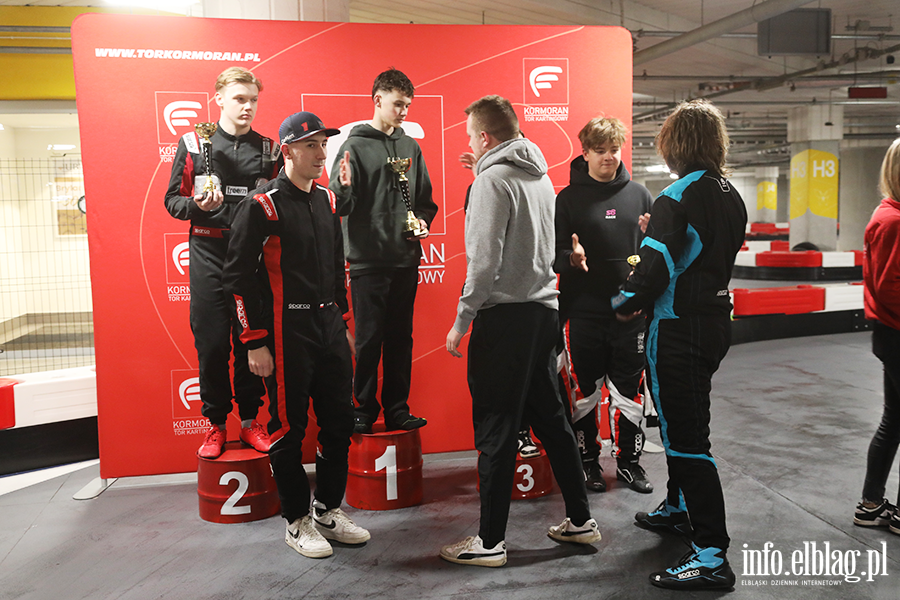 Za nami pierwsze w tym roku zawody Endurance. , fot. 74