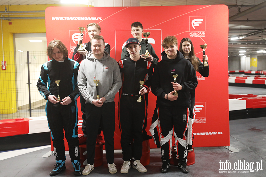 Za nami pierwsze w tym roku zawody Endurance. , fot. 75