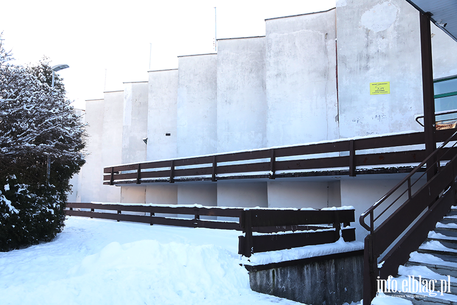 stan budynku hali MOS, fot. 3