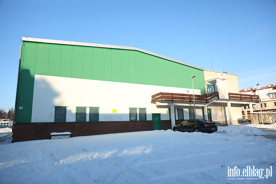 stan budynku hali MOS, fot. 12