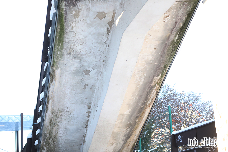 stan budynku hali MOS, fot. 15