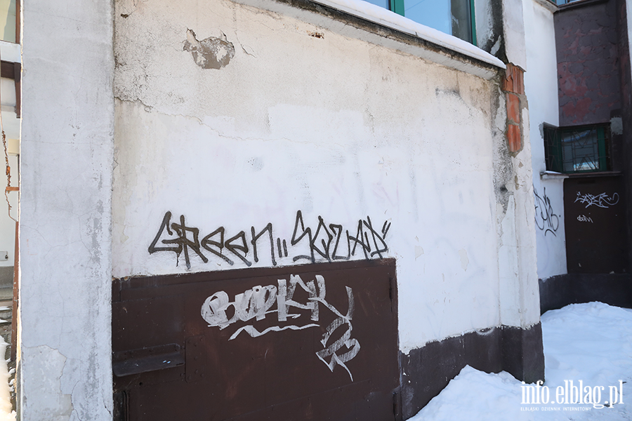 stan budynku hali MOS, fot. 18